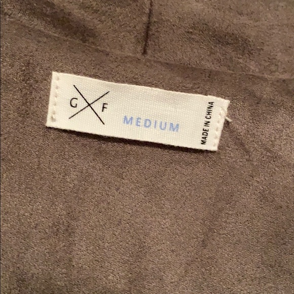 GF Jacket - Picture 7 of 8